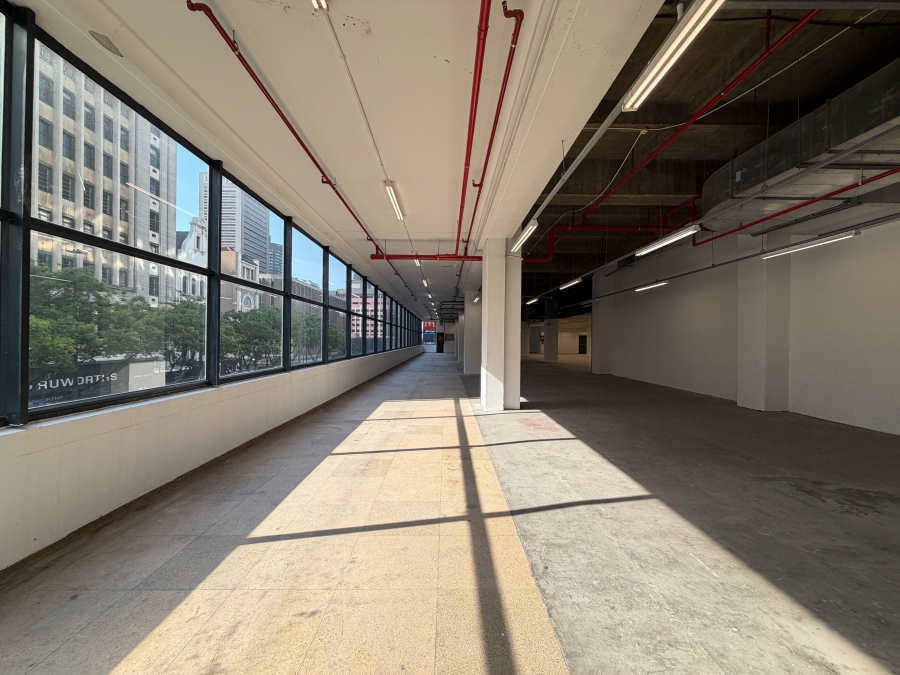 To Let Commercial Property for Rent in Cape Town City Centre Western Cape